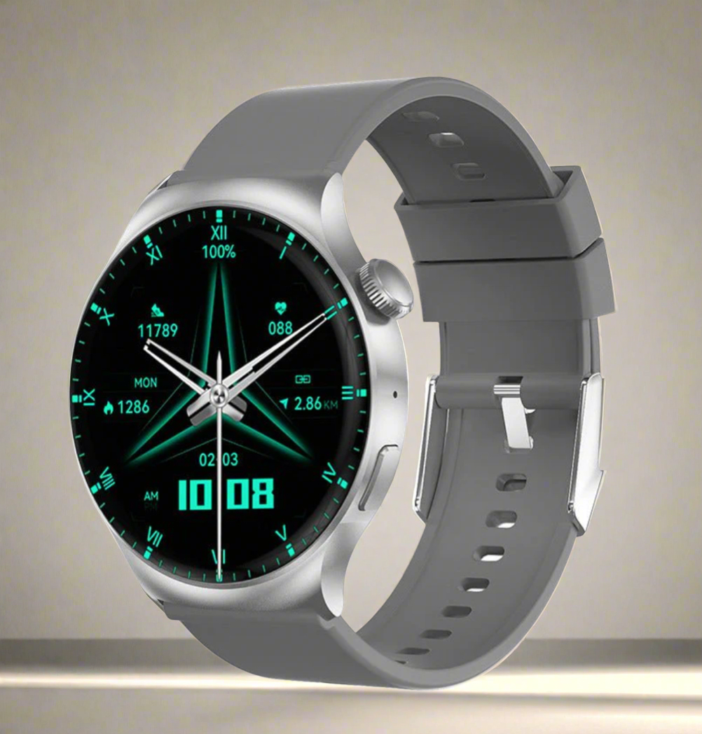 Active Glance Smart Watch