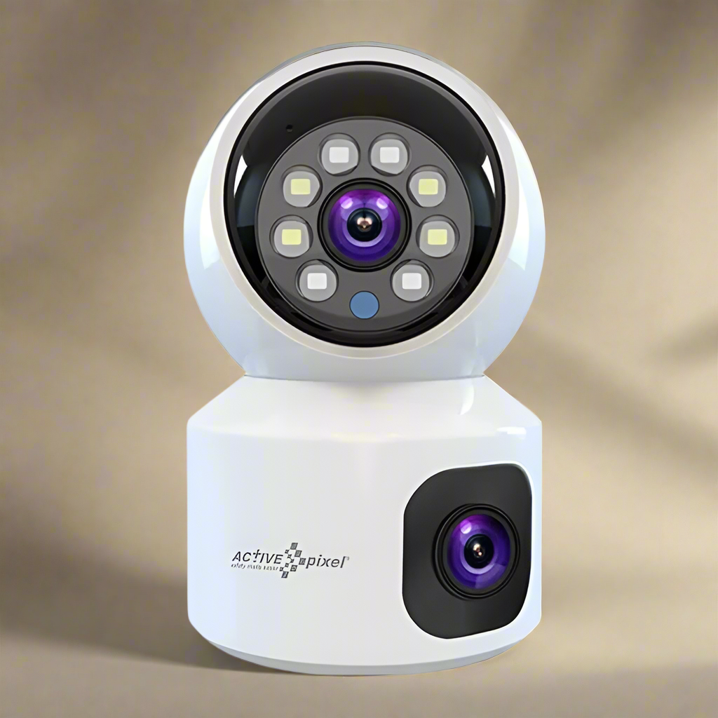 WiFi Wireless Camera