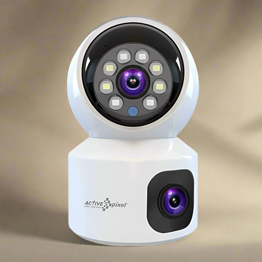 WiFi Wireless Camera