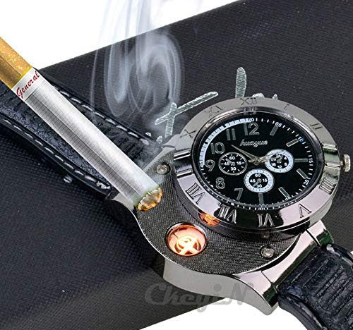 Elite Lighter Watch