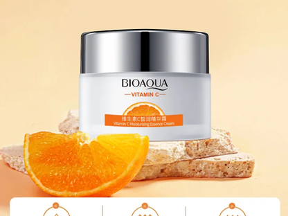 Anti-Aging Beauty Face Cream (50g)