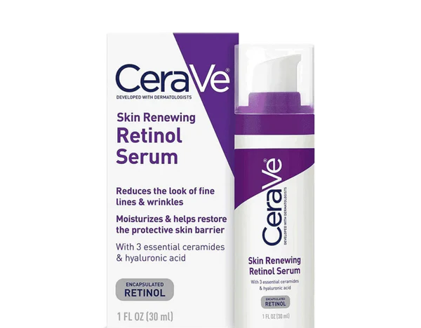 Skin Renewing Retinol Serum 30ml (Original)