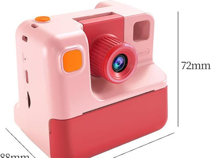 Digital Instant Camera