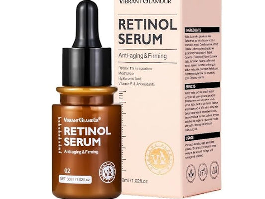 Retinol Eye Care Essence (Original)