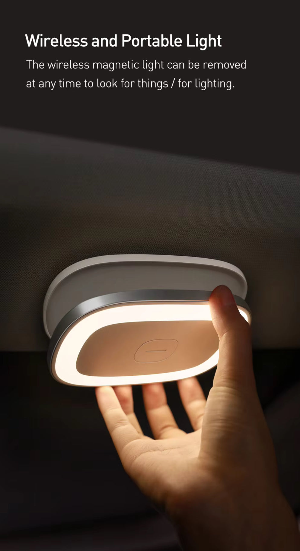 Eye Comfort LED