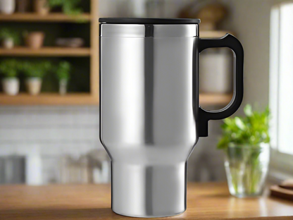 Heating Mug with Handle