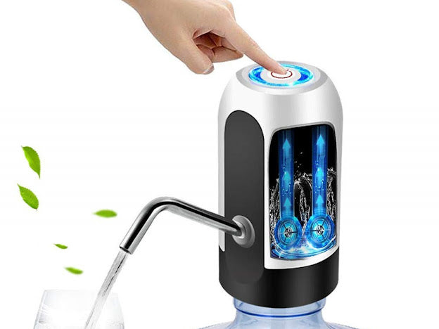 Electric Portable Water Dispenser Pump