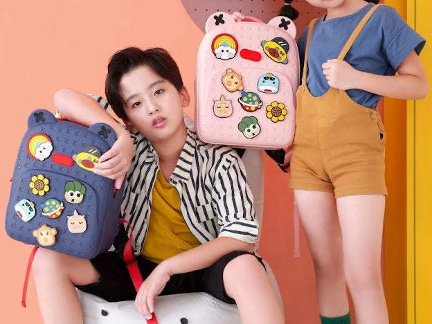 Kids Fashion Backpack