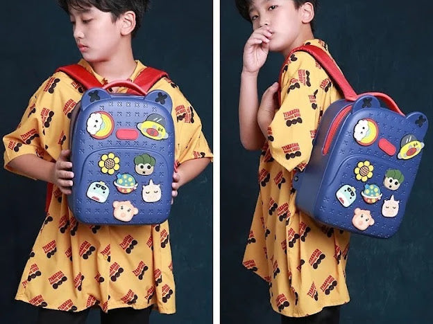 Kids Fashion Backpack