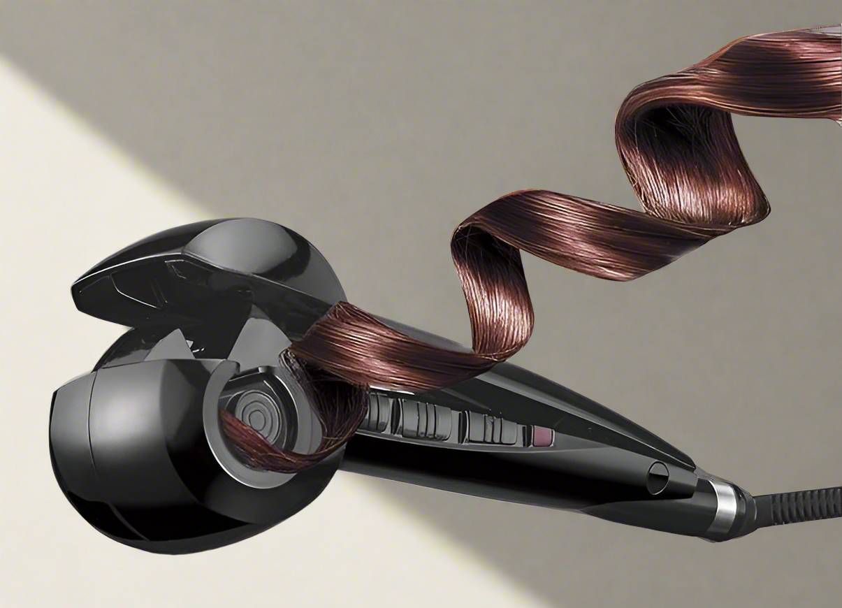 Hair Curler Roller