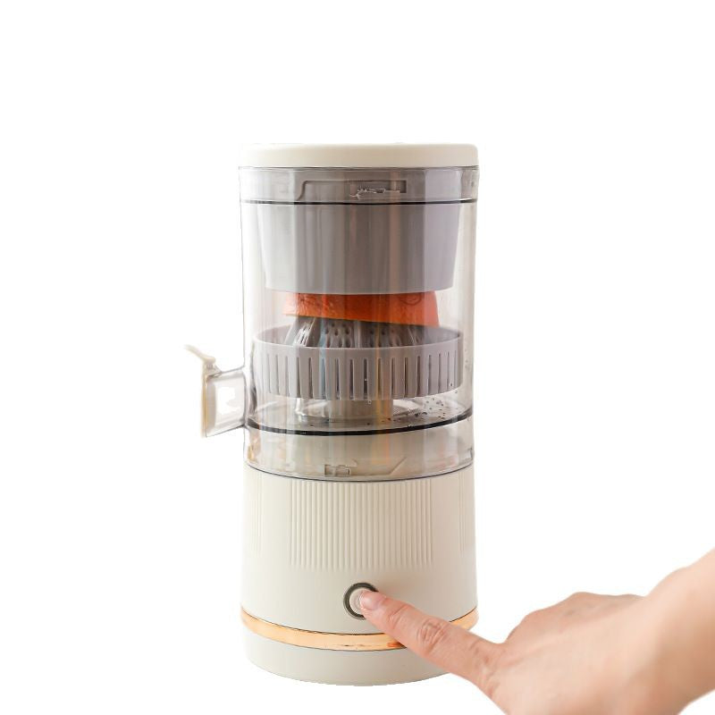 Cross-border Household Juicer Household Juicer Separation Portable Juicer Mini Mixing Cup Multi-function