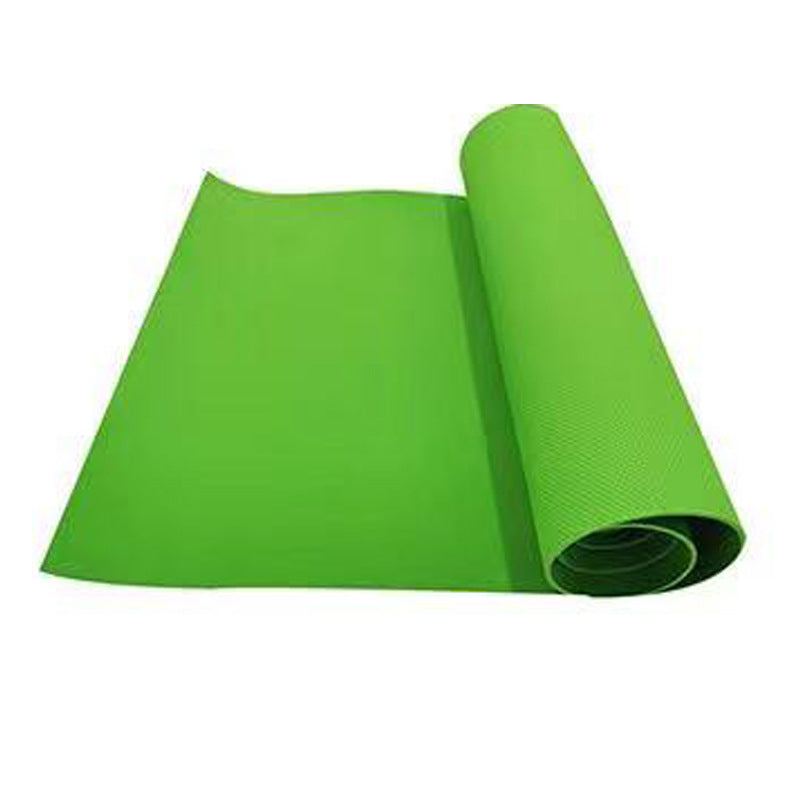 Eva Yoga™ Non Slip Yoga Mat