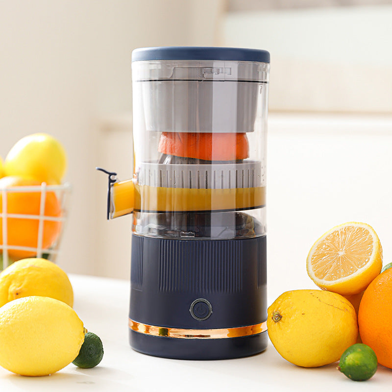 Cross-border Household Juicer Household Juicer Separation Portable Juicer Mini Mixing Cup Multi-function