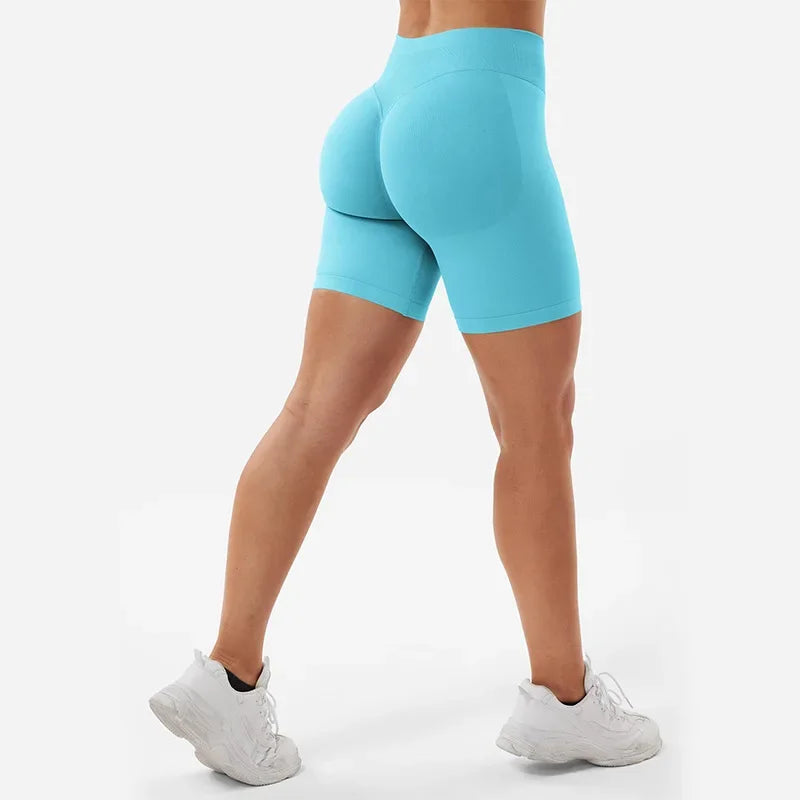 Amazon TK High-Waisted Gym Leggings Women&#039;s Fitness Push-Up Running Gym Pants Trunks Yoga Set Gym Clothing