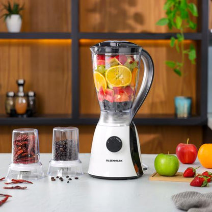 3-in-1 Portable Blender